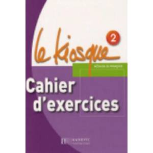 Le Kiosque | Fabienne Gallon, Céline Himber, Charlotte Rastello (ISBN: 9782011555359)