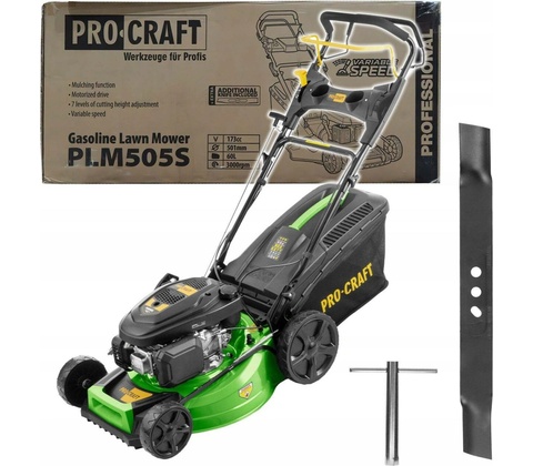 Procraft PLM505S