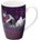 Disney Порцеланова чаша Disney OLAF, 300ml, Лилава (Disney OLAF)