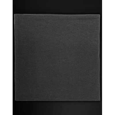 Promodoro Unisex organický nákrčník E3084 steel gray