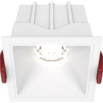 Maytoni DL043-01-10W4K-D-SQ-W