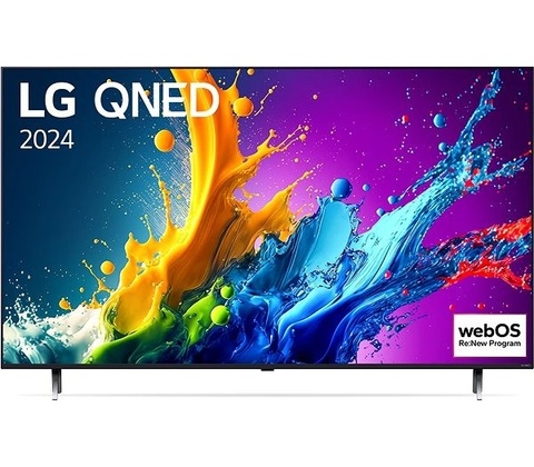 LG 75QNED80