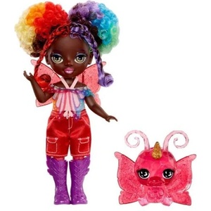 MGA Entertainment Rainbow High Малка сестричка фея - Астрид (Rainbow) (543398-EUC)