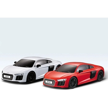 Rastar Кола audi r8 2015 version r/c 1: 24