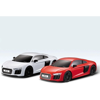 Rastar Кола audi r8 2015 version r/c 1: 24
