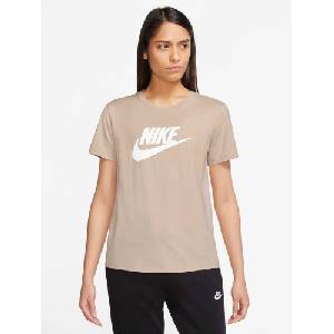 NIKE Тениска w nsw club ss tee icn ftra - sportdepot - 32,49 лв