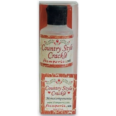 Krakelovací médium Country Style 80ml