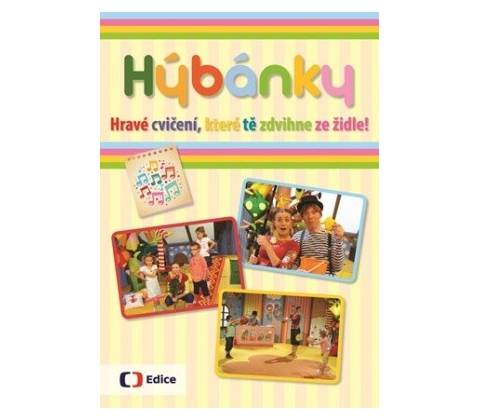 Hýbánky