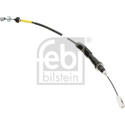Tažné lanko pro ovládání spojky FEBI BILSTEIN 185241