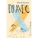 Knihy Dravec - Epstein Marek