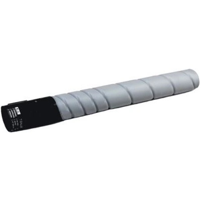 Konica Minolta TN-321K Черен тонер Konica Minolta Bizhub C224е/C284е, оригинален 0.5 (Toner KM BH C224/C284, TN-321K/0.5)