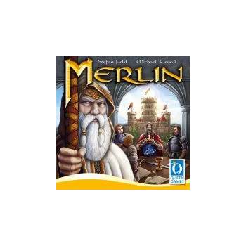 Queen Games Merlin