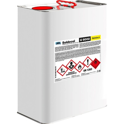 Het Soldecol U6002 9l