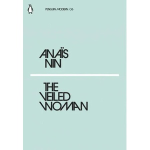 The Veiled Woman (ISBN: 9780241339541)