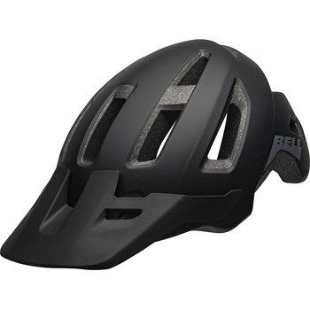 Bell Nomad Matte black/gray 2020