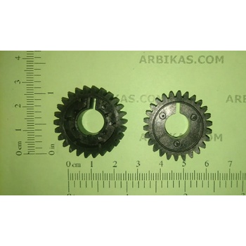 Image 1 of Compatible Зъбно колело за UFR 26T, Optra E 310, 12G0081 (12G0081)