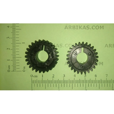 Compatible Зъбно колело за UFR 26T, Optra E 310, 12G0081 (12G0081)