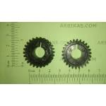 Compatible Зъбно колело за UFR 26T, Optra E 310, 12G0081 (12G0081)