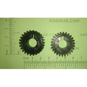 Compatible Зъбно колело за UFR 26T, Optra E 310, 12G0081 (12G0081)