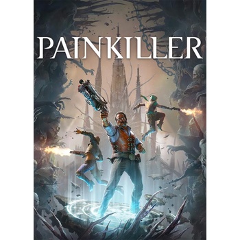 Image 1 of 3D Realms Painkiller (PC)