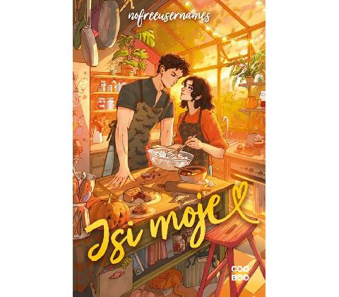 Jsi moje
