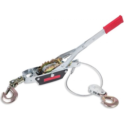 KRAFT&DELE Ruční lanový naviják 4t FT10273 ONDRAGON | Zboží Auto