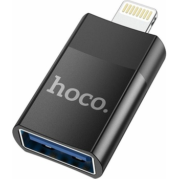 Hoco čierny UA17