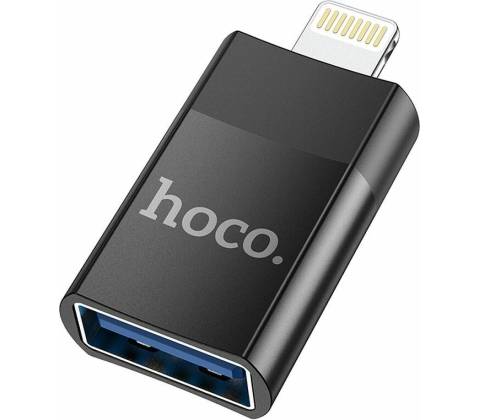 Hoco čierny UA17
