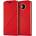 Nokia Ms lumia 950xl flip cover red (ms lumia 950xl flip cover red)