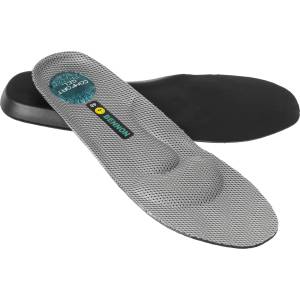 Bennon Suprema Gel Esd Insole Размер на обувките (ЕС): 38 / Цвят: сив