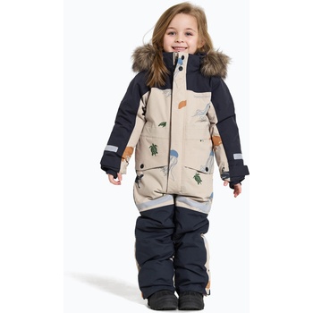 Didriksons Детски ски костюм Didriksons Bjärven Cover Se winter ocean multi reflex