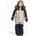 Didriksons Детски ски костюм Didriksons Bjärven Cover Se winter ocean multi reflex
