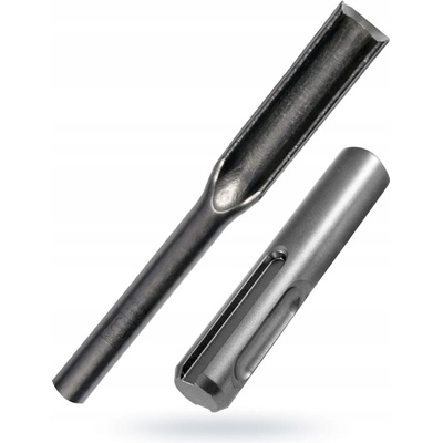Drážkovací dláto 250 mm SDS-PLUS HIKOKI