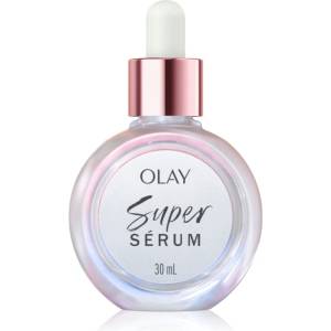 Olay Super Serum озаряващ серум против бръчки с витамин С 30ml