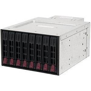 FSAS FUJITSU Upgrade Kit to 8x 3.5inch HDD (S26361-F3899-L1)