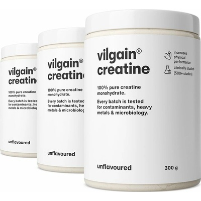 Vilgain Creatine Creapure 900 g