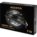 ADATA LEGEND 960 2TB, ALEG-960-1TCS