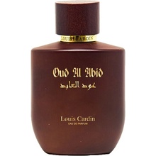 Louis Cardin Oud al Abid parfumovaná voda pánska 100 ml