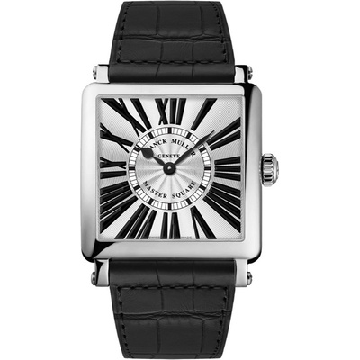 Franck Muller 6002 M QZ R