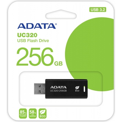 ADATA UC320 256GB UC320-256G-RBK/BK
