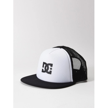 Dc Shoes Gas Station Trucker S21 White/Black