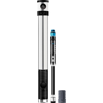 Crankbrothers Klic HV Gauge CO2 uni