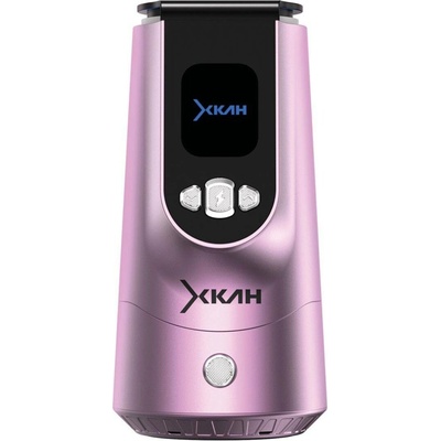 Xkah Pro Pink elektronická – Zbozi.Blesk.cz