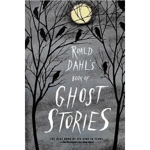 ROALD DAHLS BOOK OF GHOST STORIES (ISBN: 9780374518684)