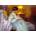 Enjoy - Puzzle Reading at Lamp Light - 1 000 piese