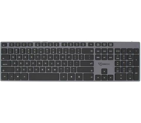 SBOX WKM-22-US