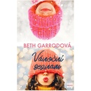 Vánoční seznam - Beth Garrodová