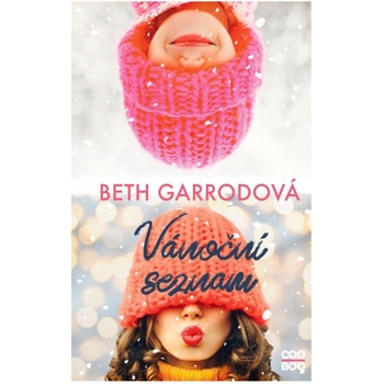 Vánoční seznam - Beth Garrodová