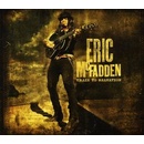 MCFADDEN ERIC: TRAIN TO SALVATION CD