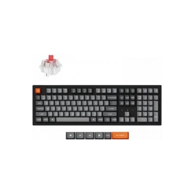 Keychron K10 Max QMK (K10M-H1)